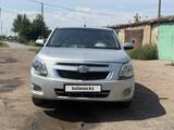 Chevrolet Cobalt 2023 года за 4 750 000 тг. в Караганда
