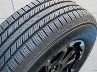 Шины 225/55R17 Yokohama G058 летние за 50 000 тг. в Алматы