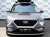 Hyundai Creta 2021 года за 11 700 000 тг. в Тараз – фото 2