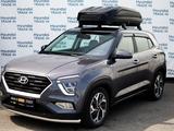 Hyundai Creta 2021 года за 11 700 000 тг. в Тараз