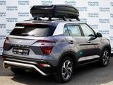 Hyundai Creta 2021 года за 11 700 000 тг. в Тараз – фото 5
