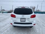 Hyundai Santa Fe 2007 годаүшін7 000 000 тг. в Актобе – фото 3