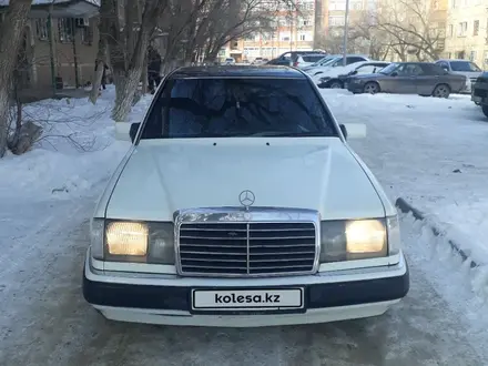 Mercedes-Benz E 200 1991 года за 1 400 000 тг. в Жезказган