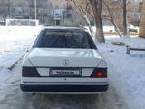 Mercedes-Benz E 200 1991 года за 1 400 000 тг. в Жезказган – фото 5