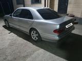 Mercedes-Benz E 280 1999 годаүшін4 500 000 тг. в Шымкент – фото 3