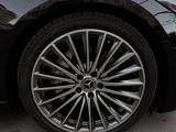 Mercedes-Benz C 180 2024 года за 28 500 000 тг. в Астана – фото 3