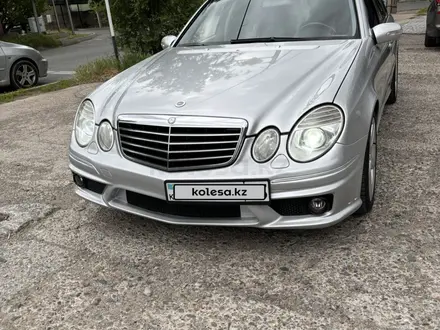 Mercedes-Benz E 500 2002 года за 6 500 000 тг. в Шымкент