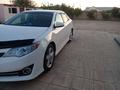 Toyota Camry 2013 годаүшін8 700 000 тг. в Жанаозен