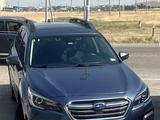 Subaru Outback 2018 года за 7 200 000 тг. в Актау – фото 3