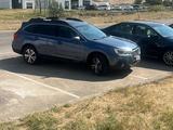 Subaru Outback 2018 года за 7 200 000 тг. в Актау – фото 4