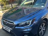 Subaru Outback 2018 года за 7 200 000 тг. в Актау – фото 2