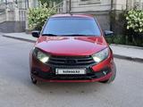 ВАЗ (Lada) Granta 2190 2020 годаүшін3 000 000 тг. в Караганда