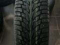 Kumho WinterCraft Ice Wi32 255/50 R20 109T Имеется диски одной разной шириfor550 000 тг. в Астана