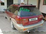 Subaru Outback 1997 годаүшін1 800 000 тг. в Алматы