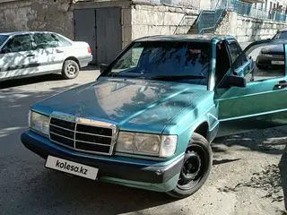 Mercedes-Benz 190