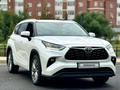 Toyota Highlander 2020 годаfor26 900 000 тг. в Астана