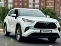 Toyota Highlander 2020 годаfor26 900 000 тг. в Астана – фото 5