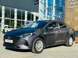Hyundai Accent 2021 года за 7 400 000 тг. в Костанай
