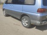 Mitsubishi Delica 1994 годаүшін2 650 000 тг. в Алматы