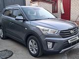 Hyundai Creta 2016 года за 8 200 000 тг. в Семей – фото 3