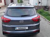 Hyundai Creta 2016 года за 8 200 000 тг. в Семей – фото 4