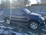 Toyota Land Cruiser Prado 2006 года за 10 300 000 тг. в Павлодар – фото 3