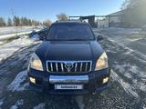 Toyota Land Cruiser Prado 2006 года за 10 300 000 тг. в Павлодар