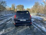 Toyota Land Cruiser Prado 2006 года за 10 300 000 тг. в Павлодар – фото 4