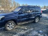 Toyota Land Cruiser Prado 2006 года за 10 300 000 тг. в Павлодар – фото 2