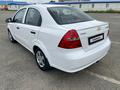 Chevrolet Aveo 2008 года за 1 700 000 тг. в Атырау – фото 3