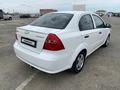 Chevrolet Aveo 2008 года за 1 700 000 тг. в Атырау – фото 4