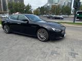 Maserati Ghibli 2017 года за 37 500 000 тг. в Алматы – фото 3