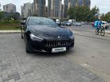 Maserati Ghibli 2017 года за 37 500 000 тг. в Алматы – фото 4