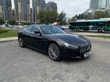 Maserati Ghibli 2017 года за 37 500 000 тг. в Алматы – фото 2