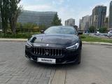 Maserati Ghibli 2017 года за 37 500 000 тг. в Алматы – фото 5
