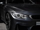 BMW M4 2015 года за 30 000 000 тг. в Астана – фото 3