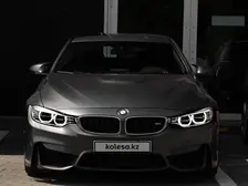 BMW M4, 2015
