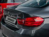 BMW M4 2015 года за 30 000 000 тг. в Астана – фото 5
