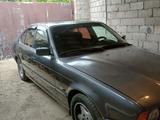 BMW 525 1995 года за 2 400 000 тг. в Шымкент – фото 3