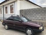 Audi 80 1990 годаfor700 000 тг. в Туркестан – фото 2