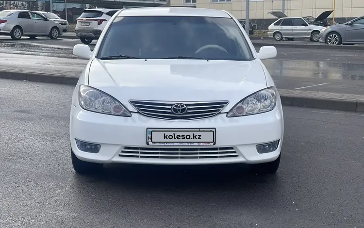 Toyota Camry 2005 года за 4 700 000 тг. в Шымкент