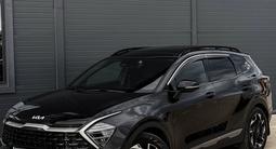 Kia Sportage 2023 годаүшін14 000 000 тг. в Астана