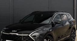 Kia Sportage 2023 годаүшін14 000 000 тг. в Астана – фото 2
