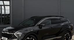 Kia Sportage 2023 годаүшін14 000 000 тг. в Астана – фото 3