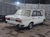 ВАЗ (Lada) 2106 2000 года за 1 350 000 тг. в Шымкент – фото 2