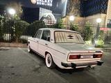 ВАЗ (Lada) 2106 2000 года за 1 350 000 тг. в Шымкент – фото 4
