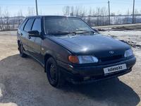 ВАЗ (Lada) 2114 2009 годаүшін700 000 тг. в Уральск