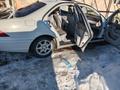 Mercedes-Benz S 320 1999 года за 3 700 000 тг. в Талдыкорган – фото 10
