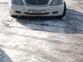 Mercedes-Benz S 320 1999 года за 3 700 000 тг. в Талдыкорган – фото 2