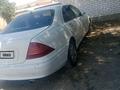 Mercedes-Benz S 320 1999 года за 3 700 000 тг. в Талдыкорган – фото 4